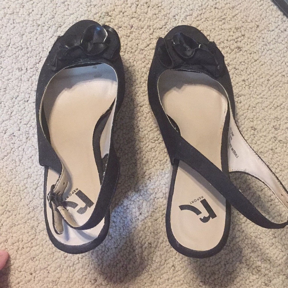 Wedges - Picture 3 of 3